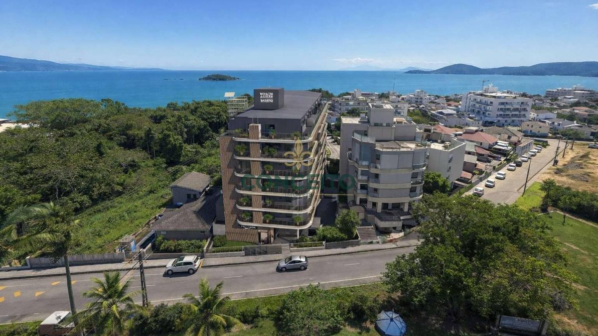 Apartamento com 1 quarto, Canasvieiras - Florianópolis