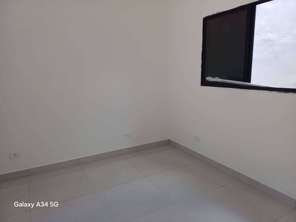 Casa nova no massaguaçu