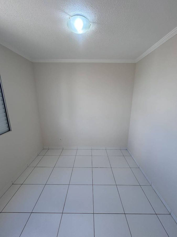 Apartamento com 3 quartos - Condmínio Rossi Ideal Águas Claras - Campinas, foto 3