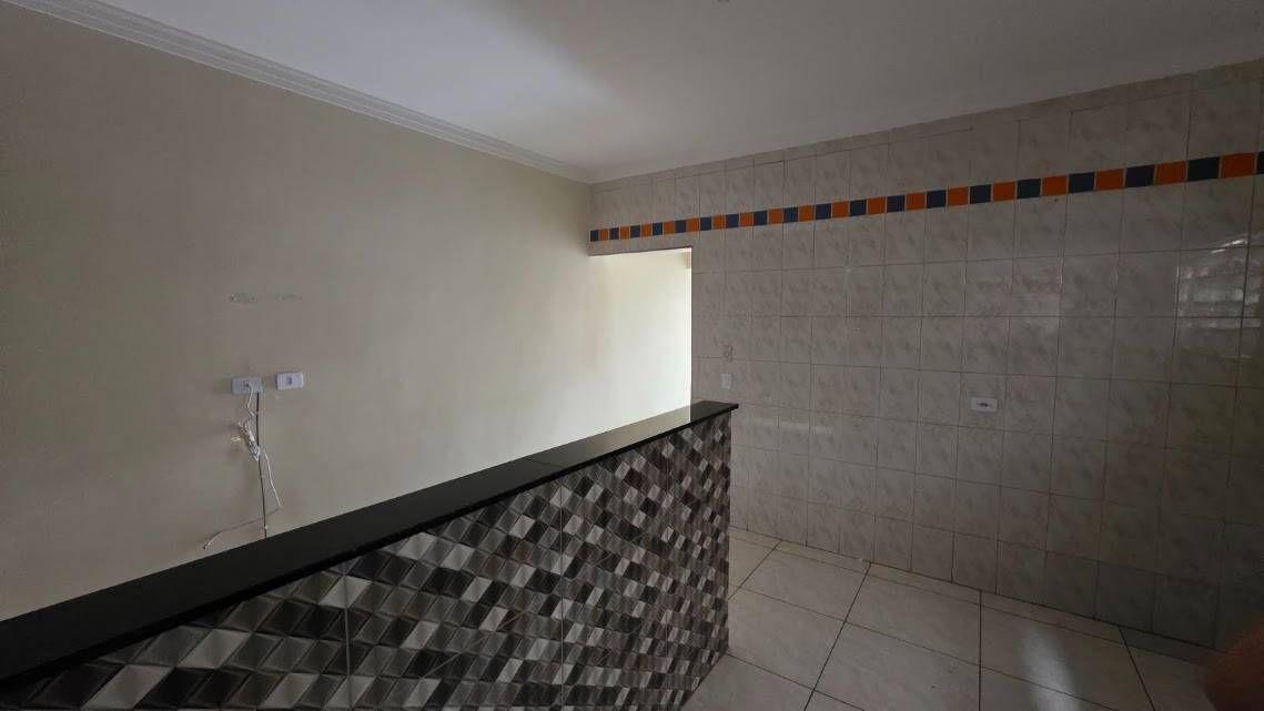 Casa com 1 quarto para Locação, Cidade Seródio - Guarulhos - foto 12