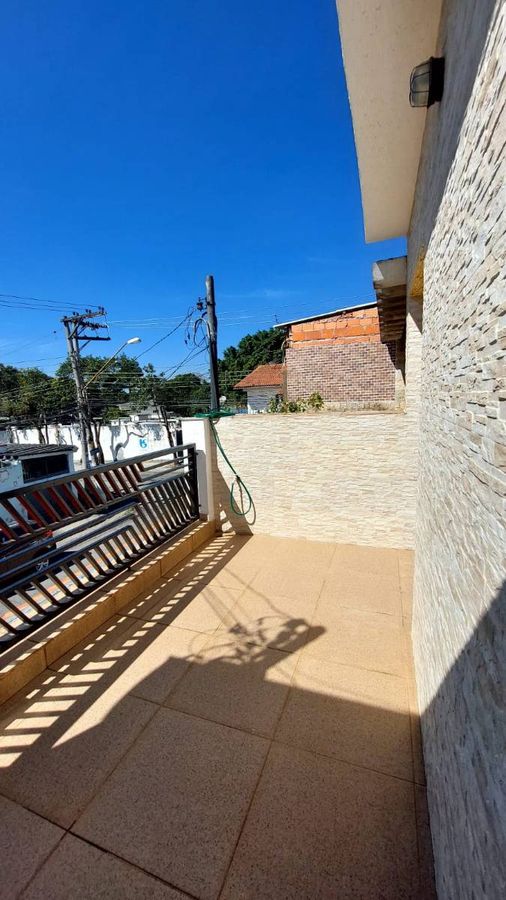 Sobrado, 2 quartos, 130 m² - Foto 8