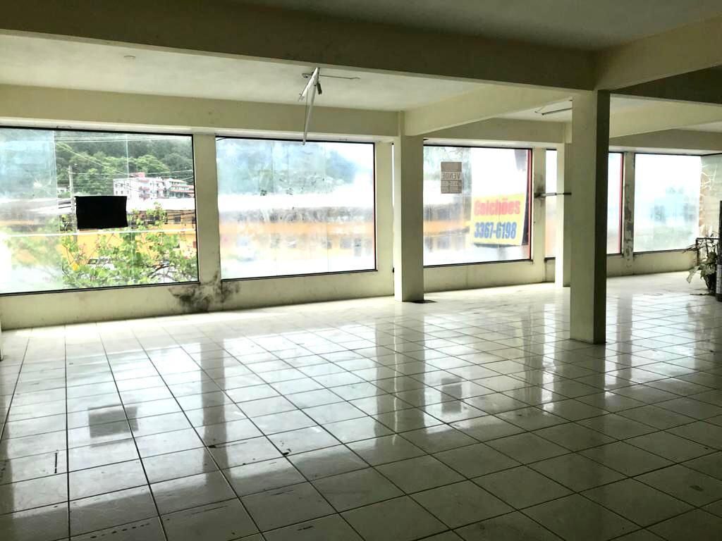 Prédio comercial a venda no centro de Balneário Camboriú - Prédio em Centro, Balneário Camboriú - à venda - Rah Imóveis & Incorporadora