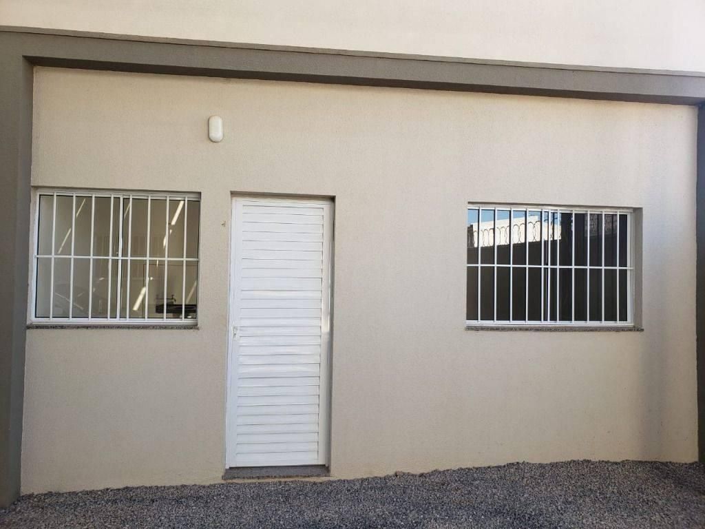 Kitnet com 2 quartos para Locação