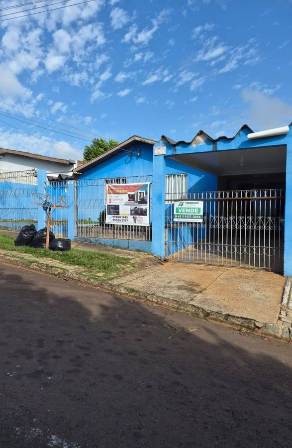 TERRENO à Venda, Periolo - Cascavel - Casa em Periolo, Cascavel - à venda - Terrenos Cascavel LTDA