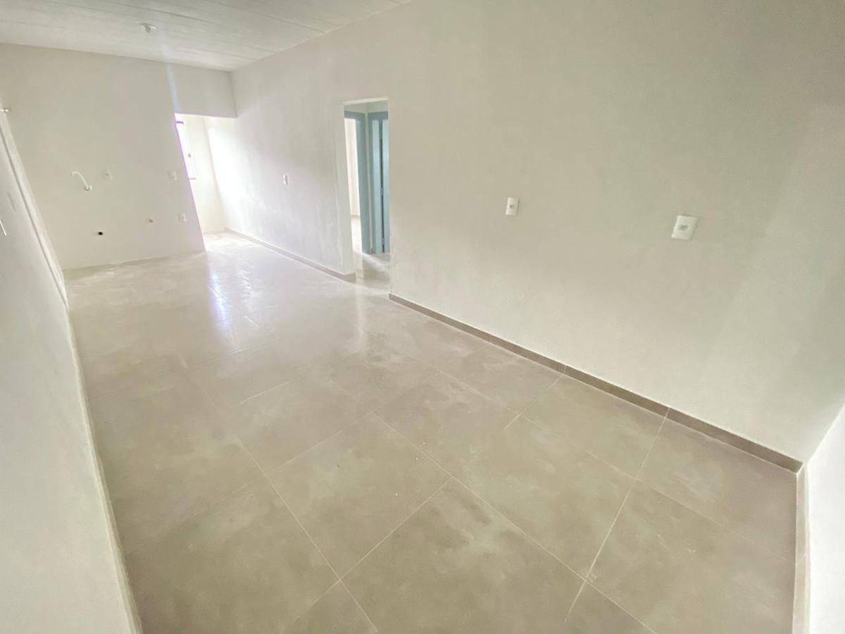 Apartamento para Locação Ref: 7020 - Apartamento em Ilha da Figueira, Jaraguá do Sul - para locação - HAUS IMÓVEIS LTDA