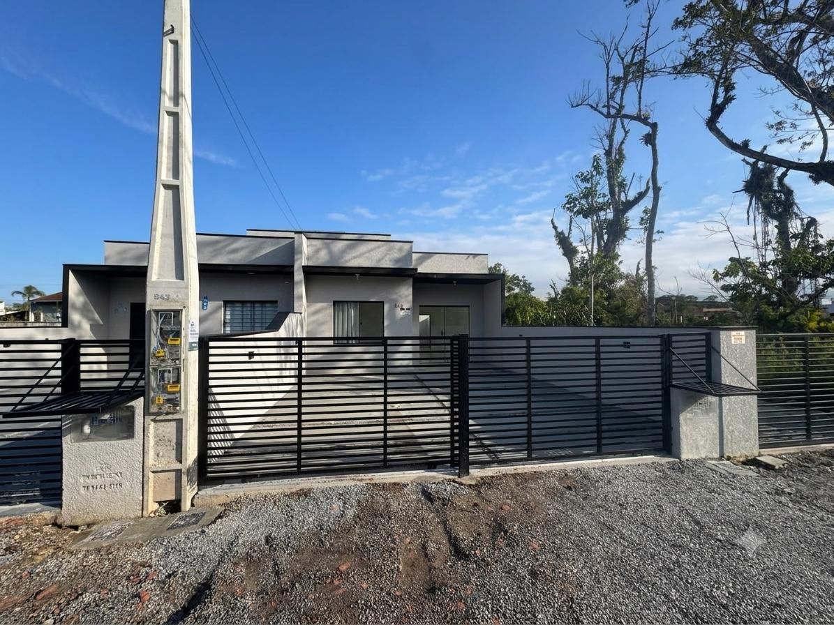Casa, 2 quartos, 50 m² - Foto 2