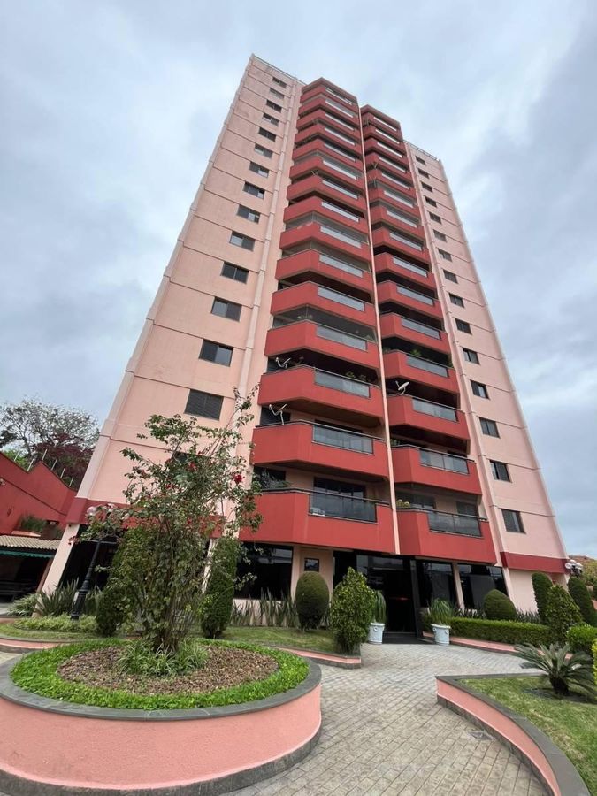 Apartamento à Venda/Locação – Edifício Águas Cristalinas, Vila Santa Maria, Poá/SP - Apartamento em Vila Santa Maria, Poá - para locação e à venda - Camila Ramos Imóveis
