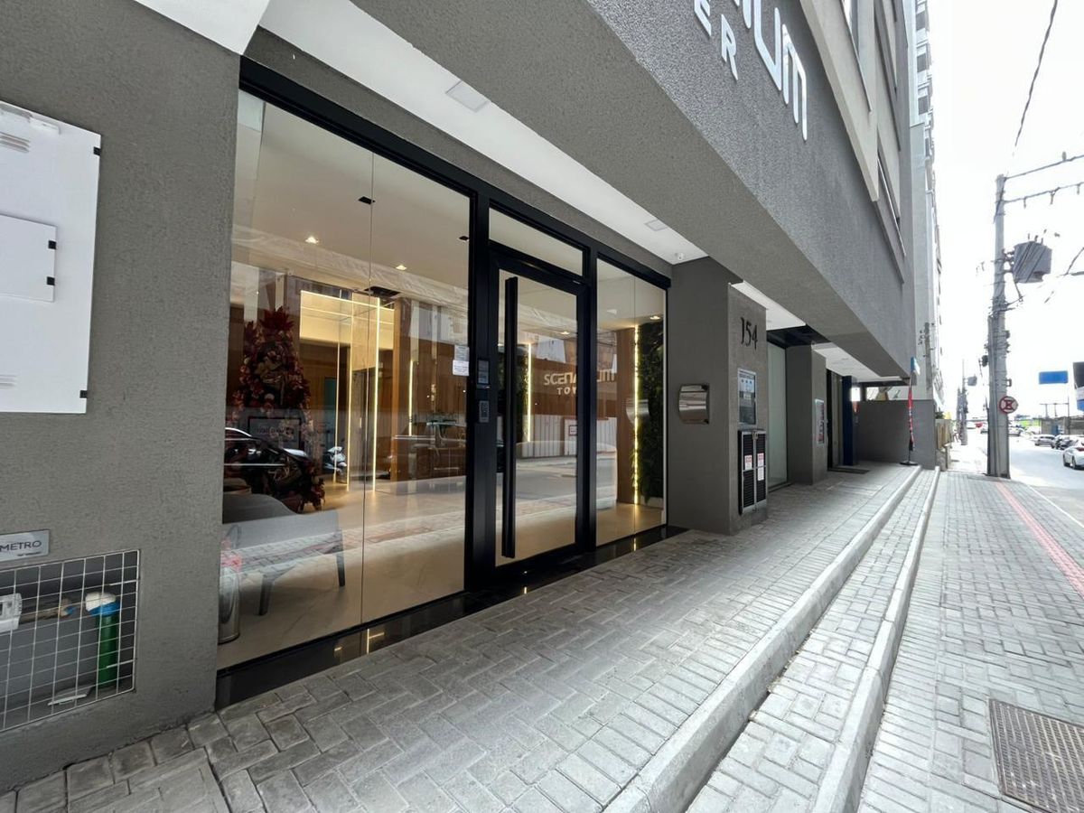 Apto 2 dormitórios (1 suíte) — Scenarium, Itapema/SC - Apartamento em Morretes, Itapema - à venda - Portal Imóveis Itapema