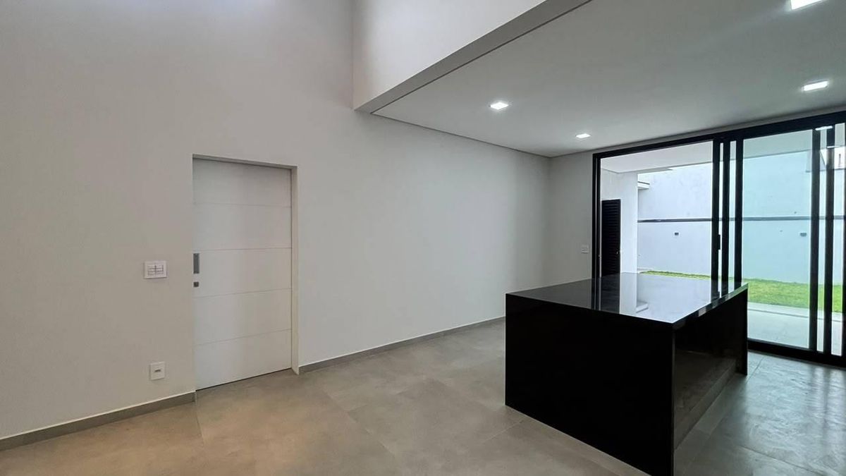 Casa de Condomínio com 3 quartos, Jardim São Marcos - Valinhos, foto 2