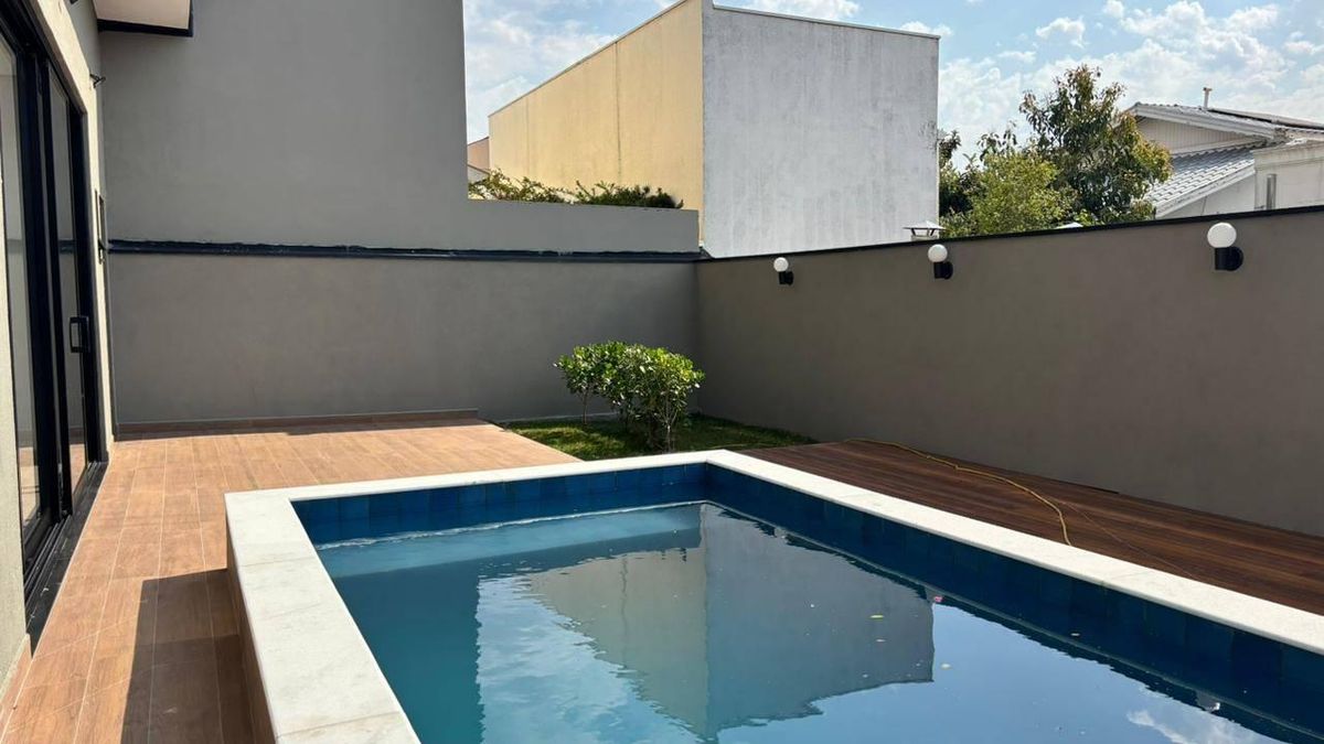 Casa impecavél no Condominio Madre Maria Vilac em Valinhos, foto 4