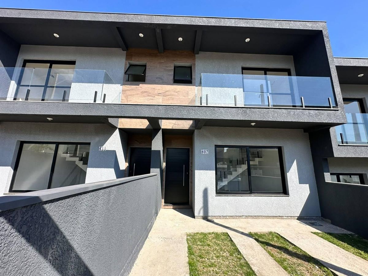 Terranova | Gravataí - Casa em Bairro Planejado em Terranova, Gravataí - à venda - Vance Imóveis