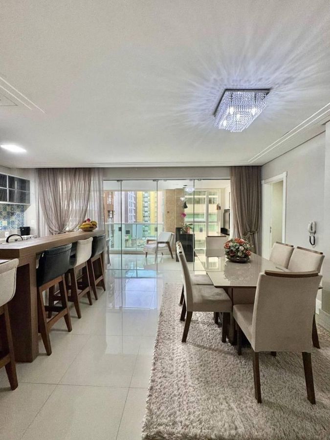 Oportunidade Perto do Mar - Apartamento com 3 suítes - Mobiliado na Meia Praia - Itapema - SC - Apartamento em Meia Praia, Itapema - à venda - Proposta Imobiliária