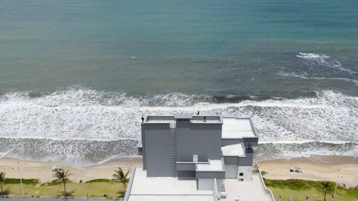 Apartamento com 4 quartos, no bairro Tabuleiro - Barra Velha Cód. 1274