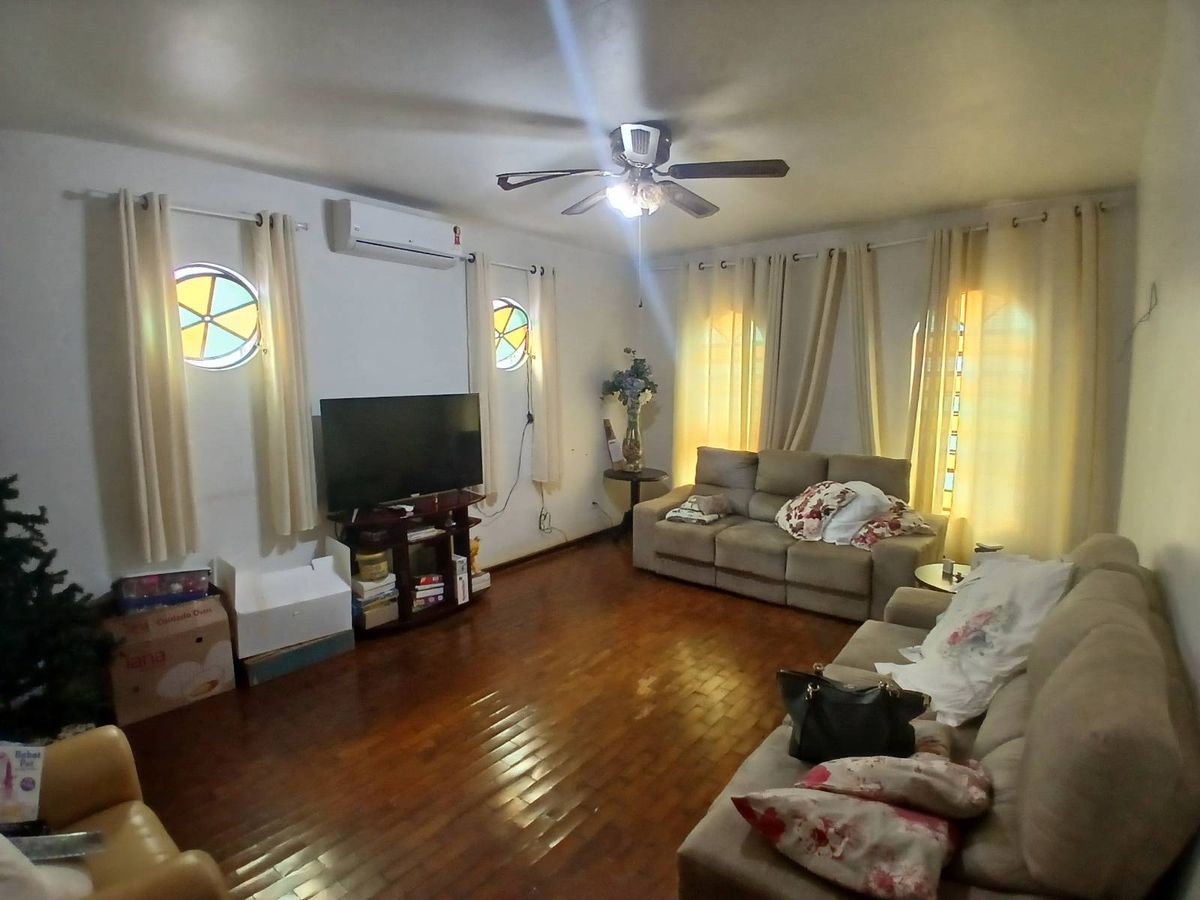 Jardim Maria Izabel - Residencial › Casa - Casa em Jardim Maria Izabel, Marília - à venda - FLEX CONSULTORIA IMOBILIÁRIA LTDA