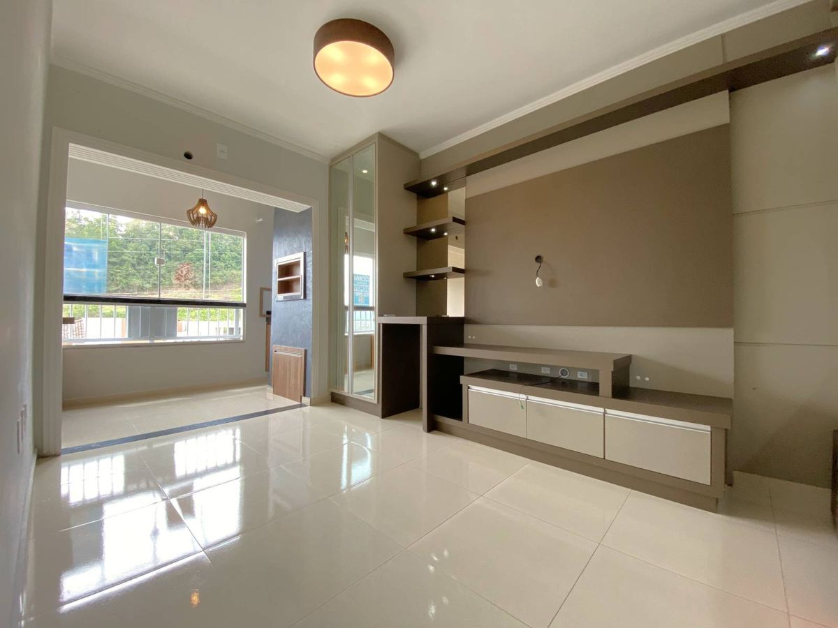 Apartamento | Estrada Nova | 2 quartos | 61m²