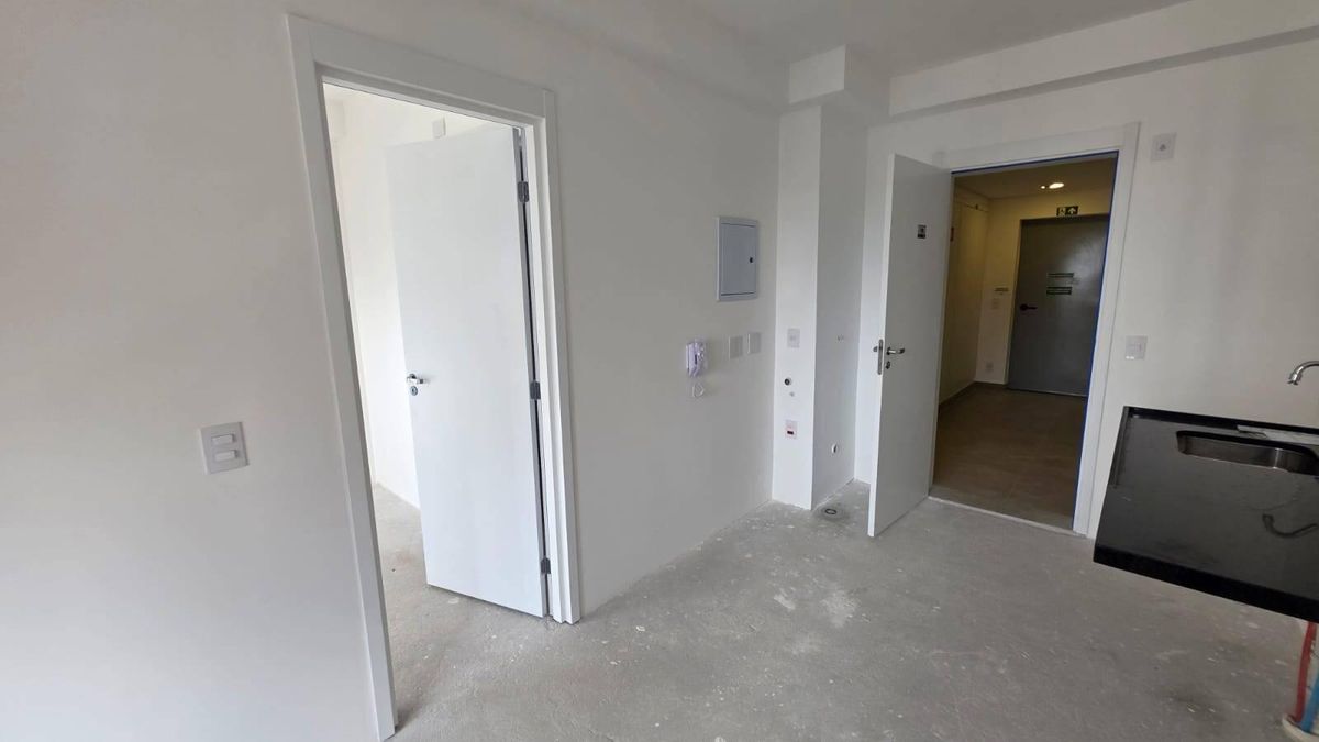 OPORTUNIDADE DE INVESTIMENTO APTO DE 1 DORM. NO ALTO DO IPIRANGA - Apartamento em Vila Mariana, São Paulo - à venda - Um Imóvel