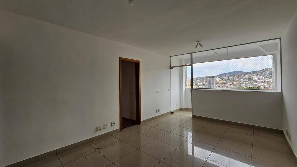Apartamento com 3 quartos para Locação, Santa Efigênia - Belo Horizonte - Apartamento em Santa Efigênia, Belo Horizonte - para locação - Silvio Ximenes Imobiliária