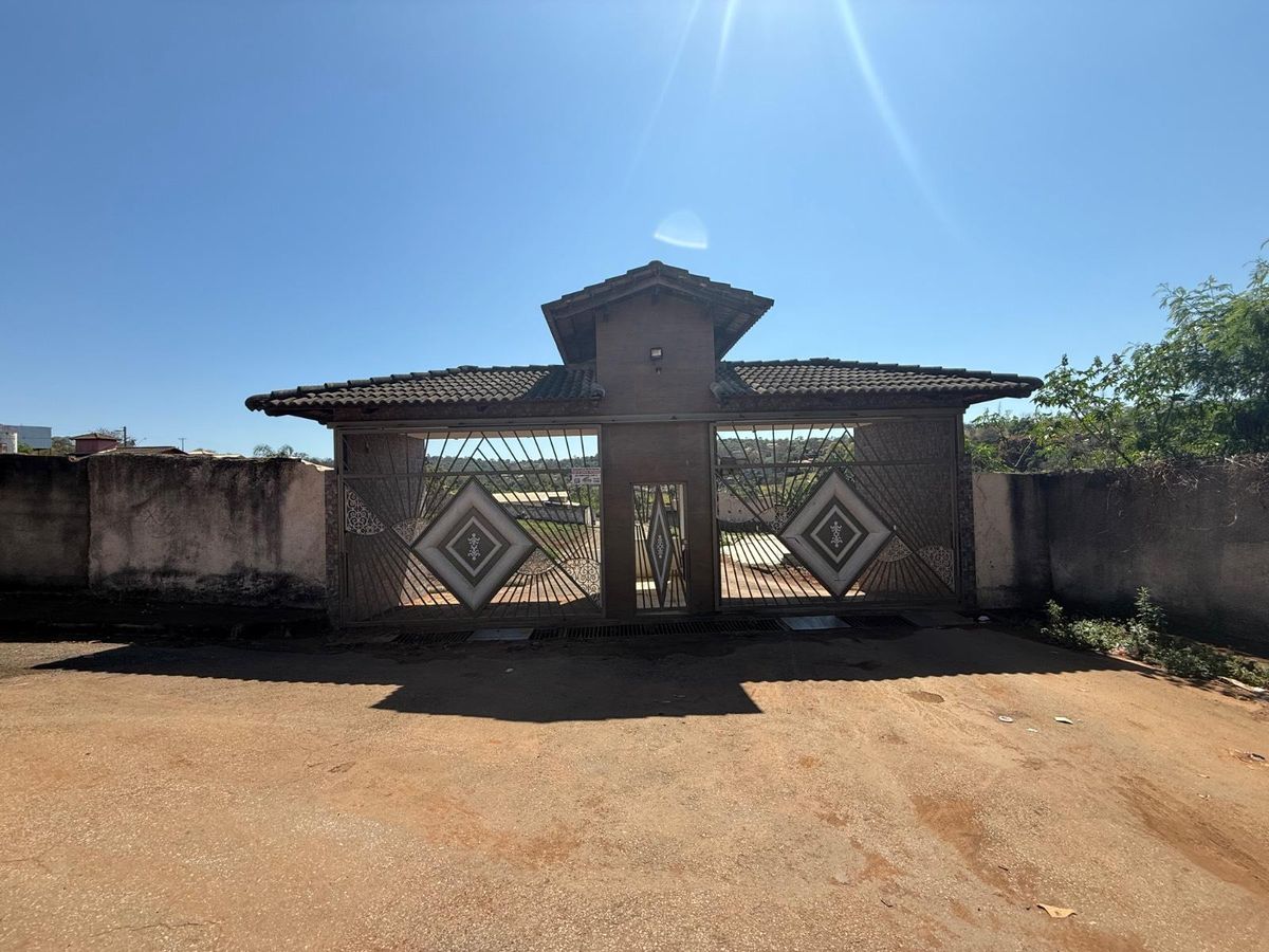 Lote no Condomínio Alvelinus - Capim Branco / MG - Lote/Terreno em Condomínio Alvelinus, Capim Branco - à venda - CAPIM BRANCO IMÓVEIS LTDA