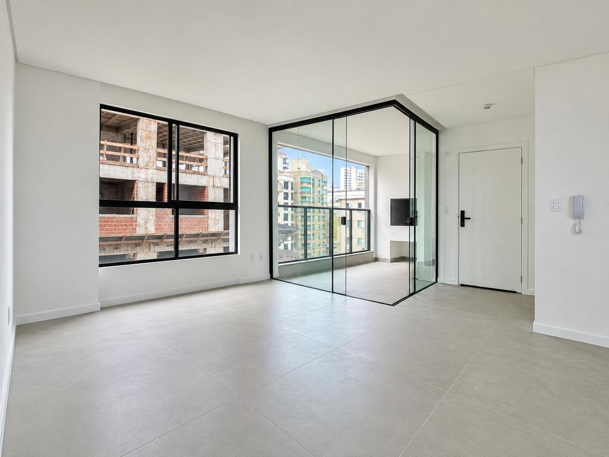 Apto 3 dormitórios (3 suítes) — YARIS, Itapema/SC - Apartamento em Meia Praia, Itapema - à venda - Portal Imóveis Itapema