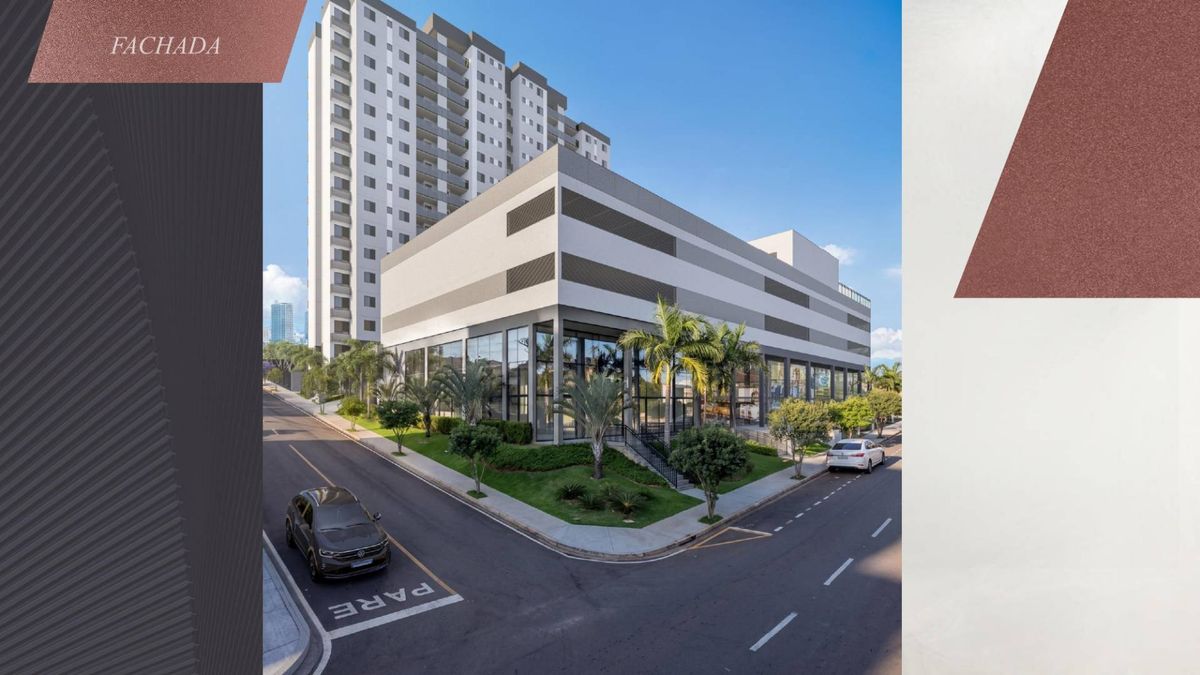 Loja a venda 203m² no Caiçara – Condições Especiais de Lançamento! - Loja em Caiçaras, Belo Horizonte - à venda - FAI Consultoria de Imóveis Ltda