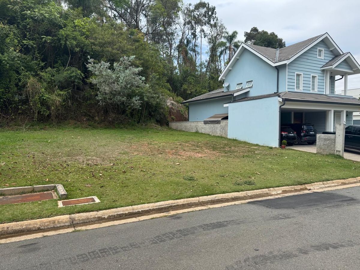 Lote/Terreno, Joapiranga - Valinhos, foto 3