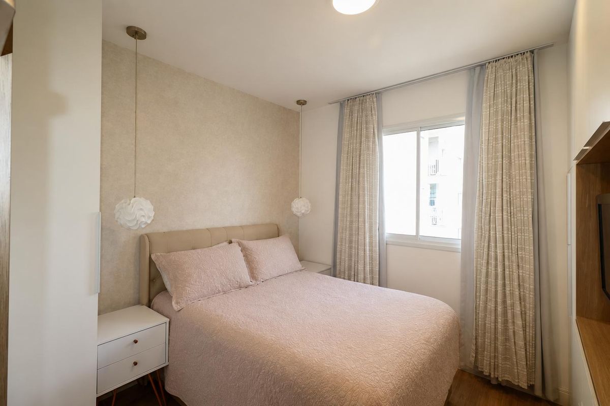 Apartamento, 2 quartos, 68 m² - Foto 11