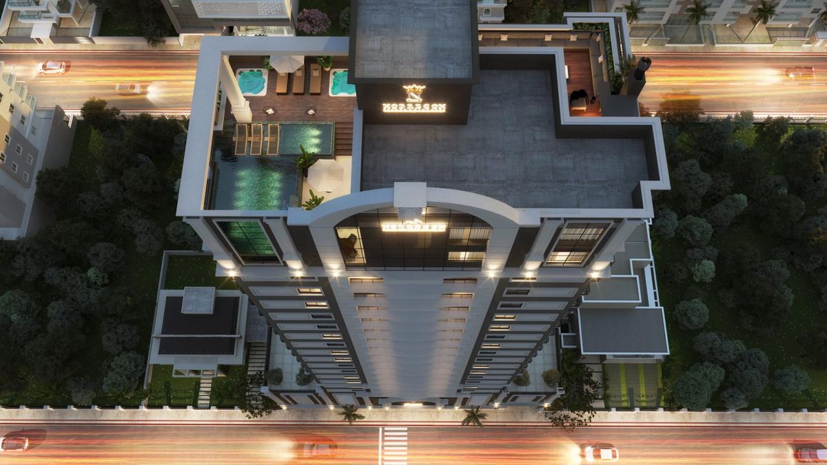 Apto 2 dorm (2 suítes) — Essenza, Morretes, Itapema/SC - Apartamento em Morretes, Itapema - à venda - Portal Imóveis Itapema