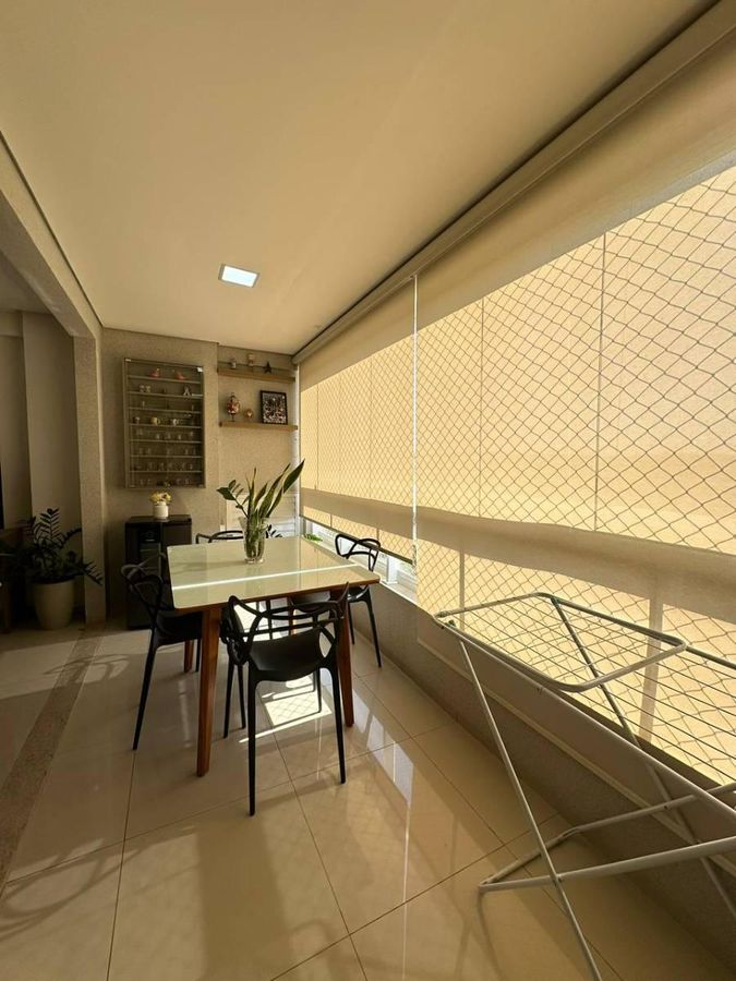 Foto 6 — Apartamento com 2 quartos, Setor Morada do Sol - Rio Verde