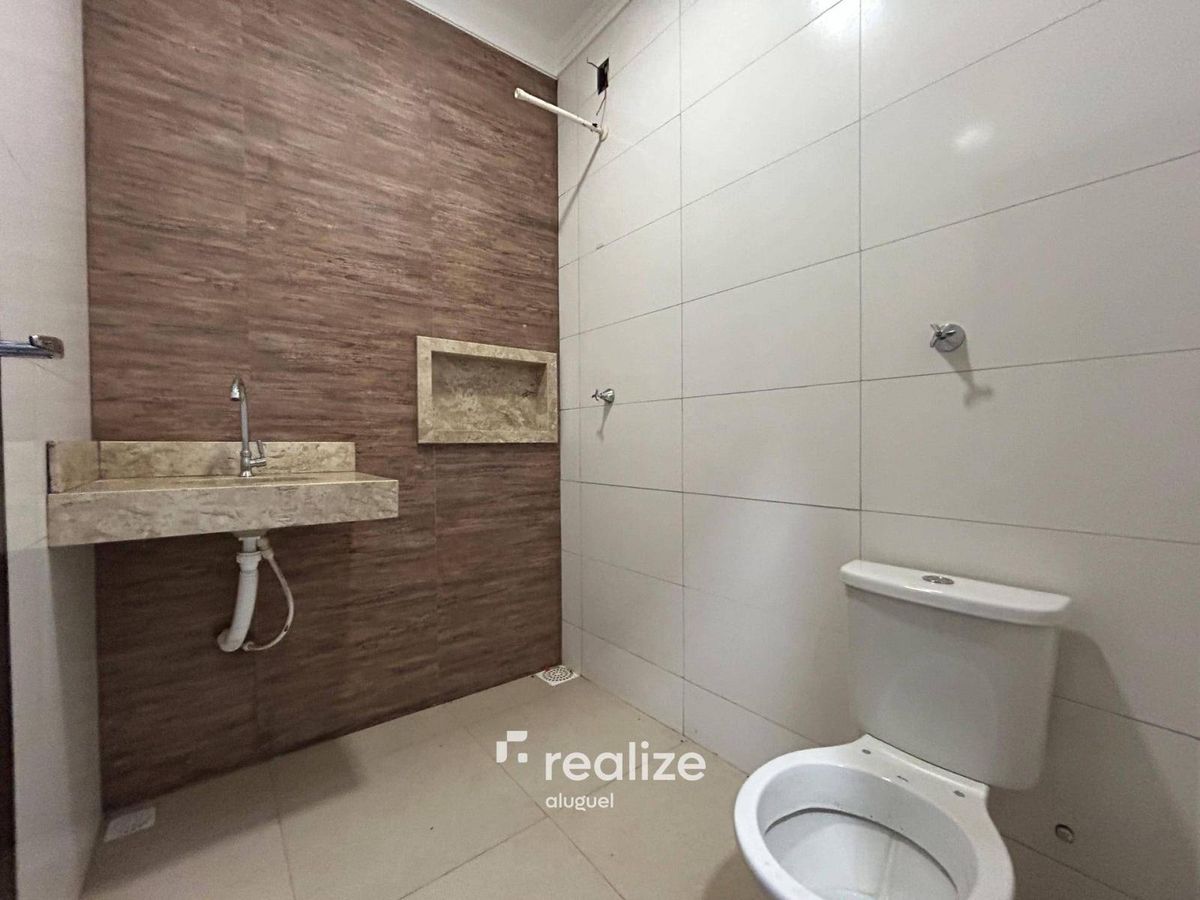 Foto 12 — Casa para locação, Jardim Presidente, Rio Verde, GO