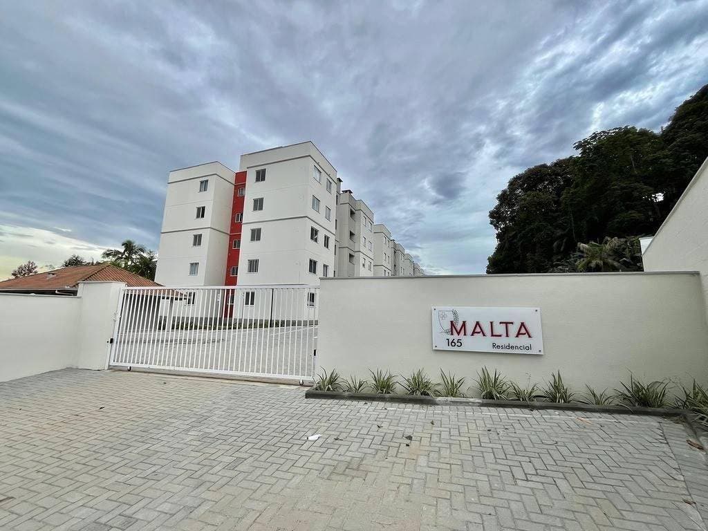 Fachada residencial