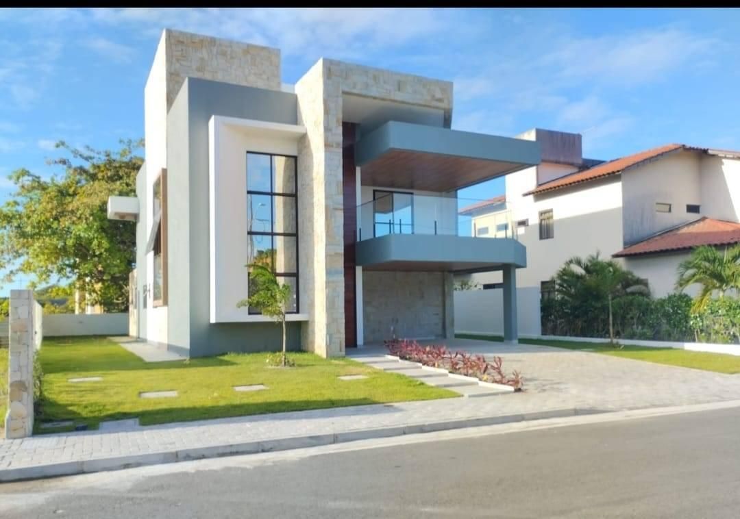 Casa à Venda, Condomínio Alaoana,Intermares - Cabedelo - Casa em Intermares, Cabedelo - à venda - ALOKI LOCACAO LTDA
