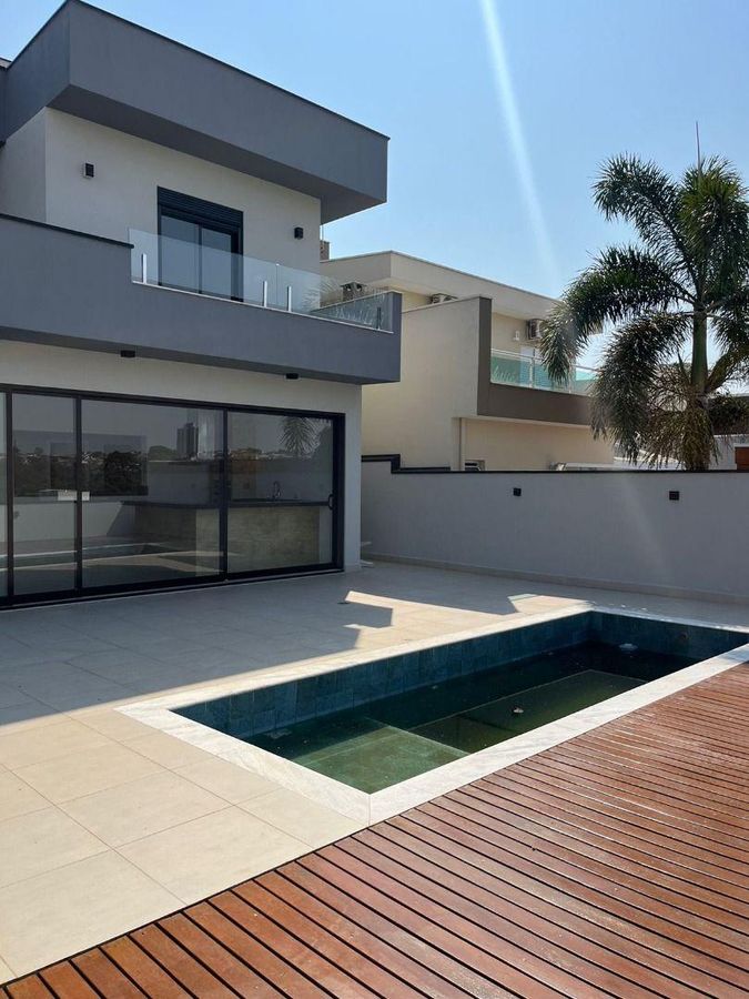Casa com 3 dormitórios, 250 m² - venda por R$ 2.050.000,00 ou aluguel por R$ 14.000,00/mês - Residencial Levillage - Valinhos/SP, foto 3