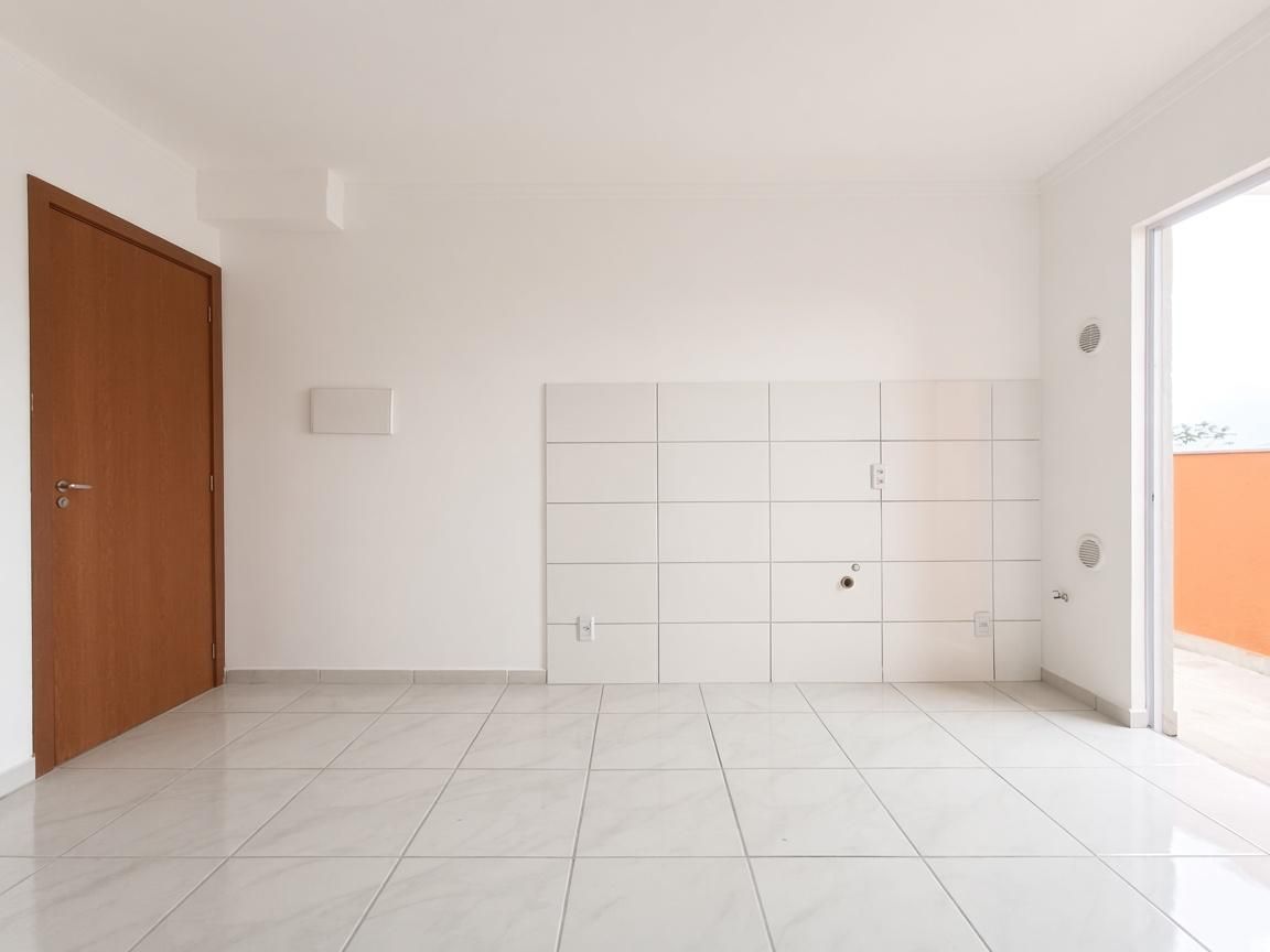 Apartamento/Cobertura com elevador, 02 Quartos, São Marcos - Joinville - Apartamento com elevador em São Marcos, Joinville - para locação - IMOBILIARIA BORBA