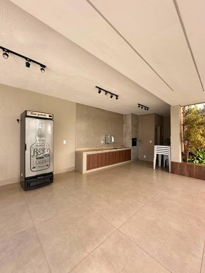 Foto 3 — Apartamento com 3 quartos, Setor Morada do Sol - Rio Verde