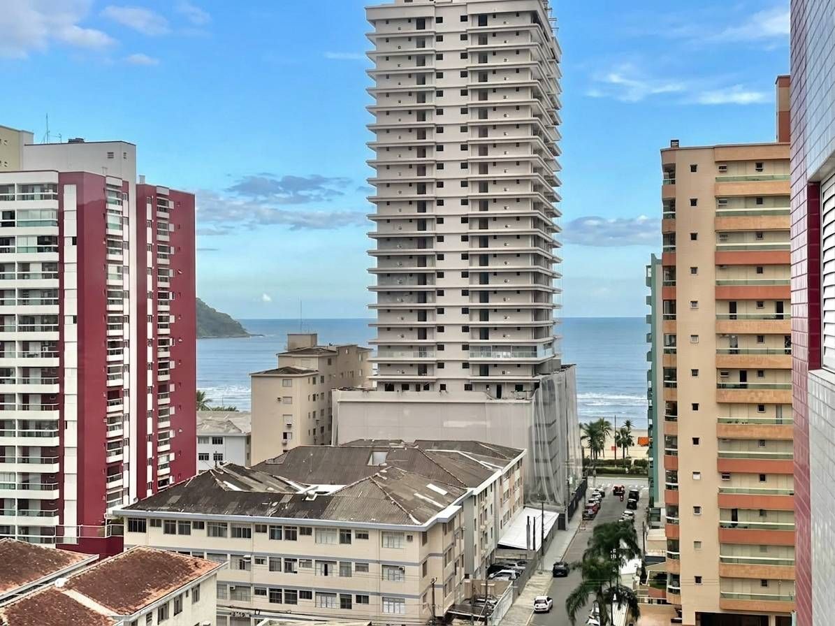 Apartamento Padrão - Canto do Forte - Praia Grande - Apartamento em Canto do Forte, Praia Grande - para locação - Daniela Perez Imoveis