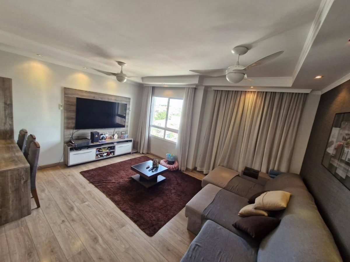Apartamento com 3 quartos, Jardim São Gabriel - Campinas, foto 3