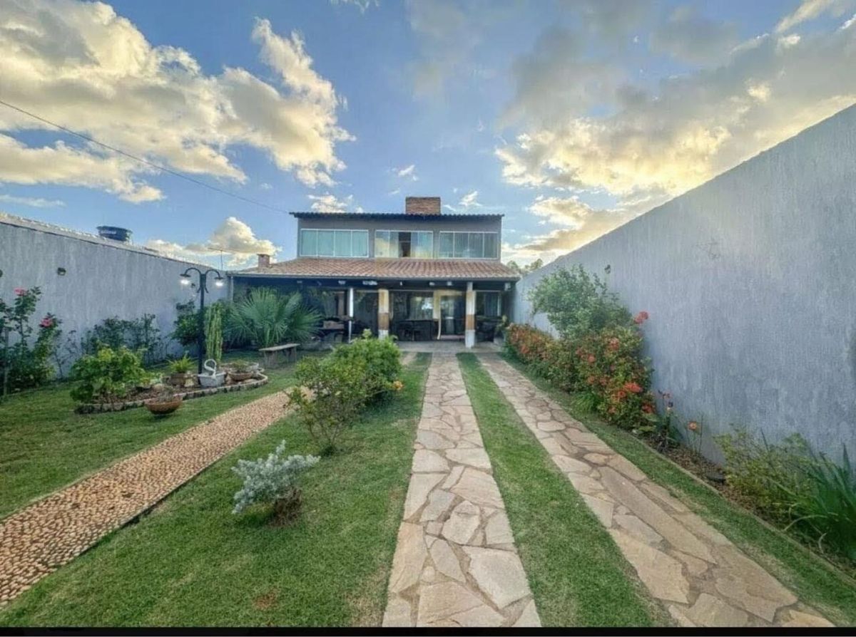 Casa a venda QND 10 TAGUATINGA SUL - Casa em Taguatinga Sul (Taguatinga), Brasília - à venda - Milton Aparecido Correa