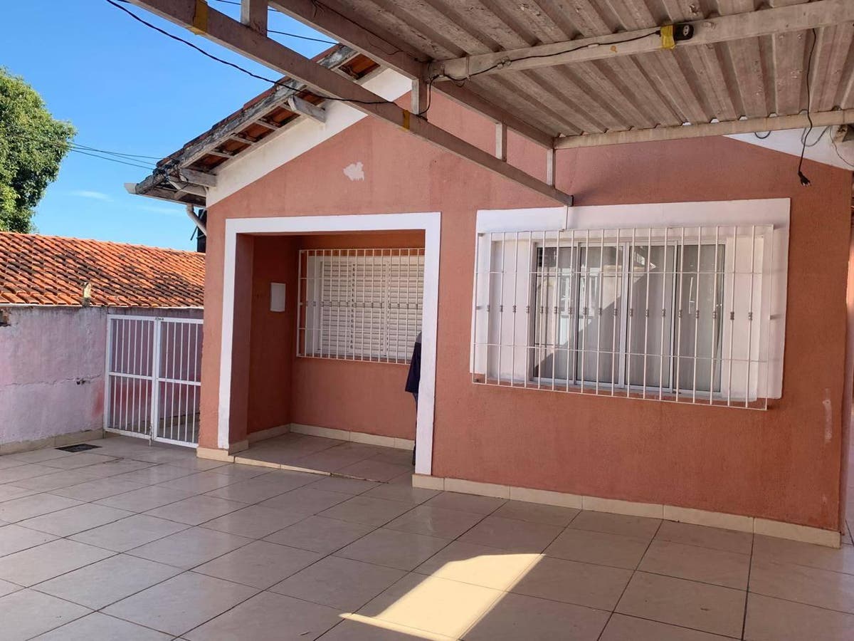 Casa - Casa em Parque Alto do Rio Bonito, São Paulo - à venda - Imobiliária Franco Nunes