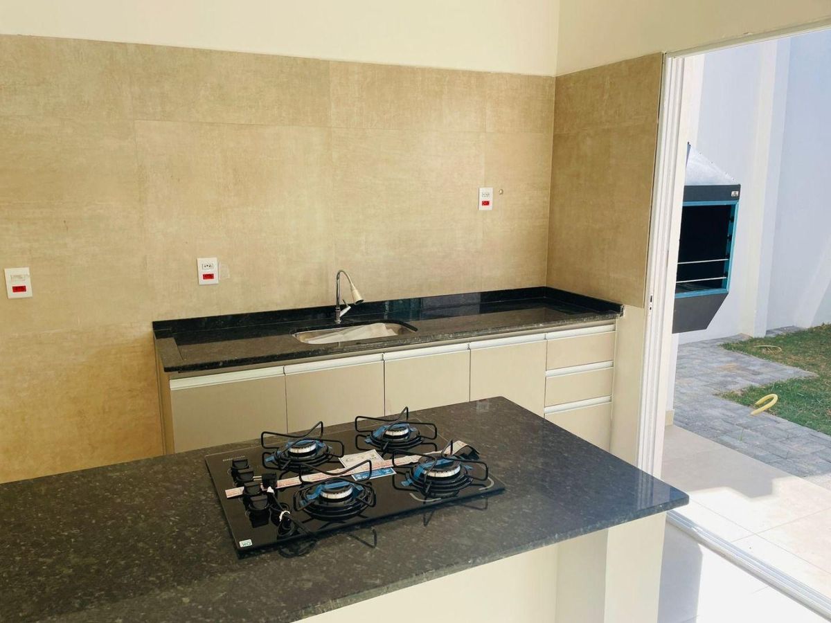 Casa com 3 dormitórios à venda, 134 m² por R$ 1.090.000,00 - Jardim das Videiras - Vinhedo/SP, foto 5
