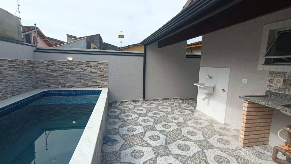 CA5310 - Casa em Tupi, Itanhaém - Casa em Tupi, Itanhaém - à venda - FPX Imóveis LTDA