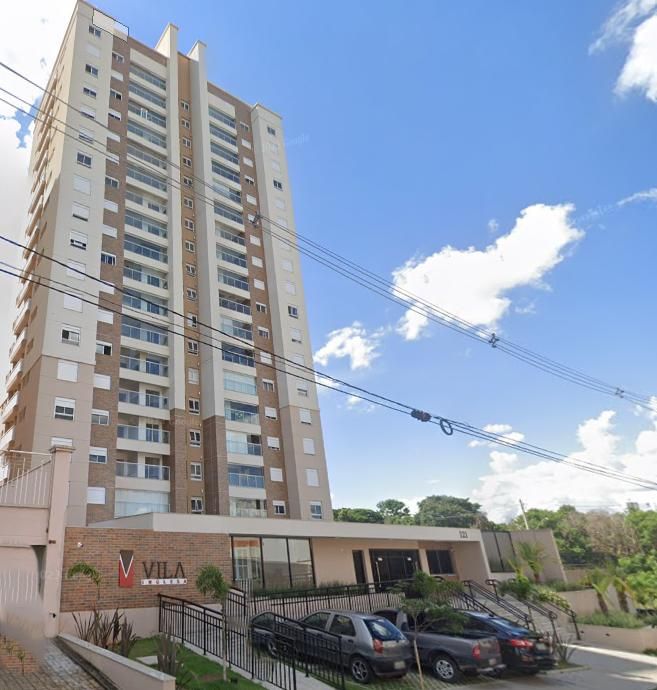 Apartamento com Vista Espetacular e Lazer Completo no Condomínio Vila Inglesa – Campinas - Apartamento em Jardim Aurélia, Campinas - à venda - LADEIRA E CAMPANHÃ NEGÓCIOS IMOBILIÁRIOS LTDA