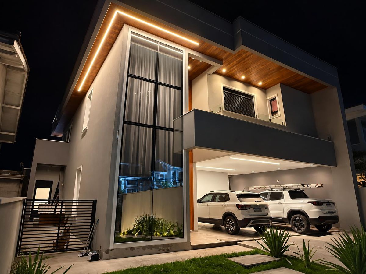 Casa Averbada 2 suítes e Demi suítes Santa Catarina Joinville - Casa averbada em Santa Catarina, Joinville - à venda - IMOBILIARIA BORBA