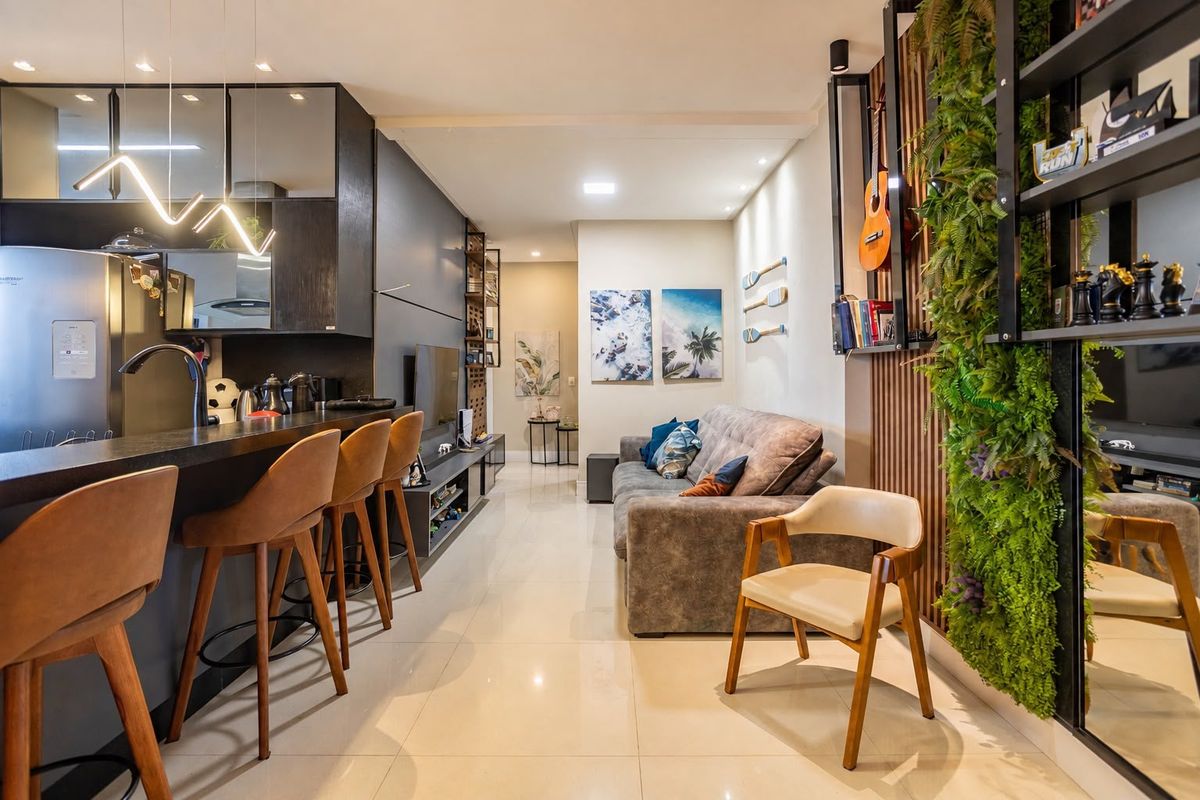 Apto 2 dormitórios (2 suítes) — Portland Park, Porto Belo/SC - Apartamento em Perequê, Porto Belo - à venda - Portal Imóveis Itapema