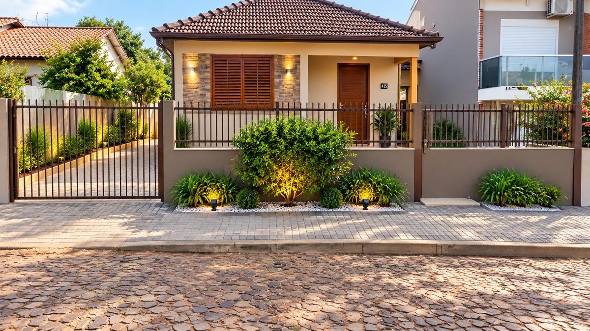 Lote/Terreno Residencial 500 m² em Centro, Ijuí - Ideal para Construção - Lote/Terreno em Centro, Ijuí - à venda - IMOBILIÁRIA SOLUÇÃO IMÓVEIS IJUÍ