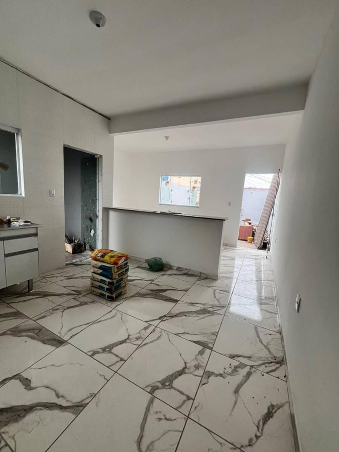 Casa com 2 quartos, Rebourgeon - Itajubá - Casa em Rebourgeon, Itajubá - à venda - Colibri Imóveis Ltda