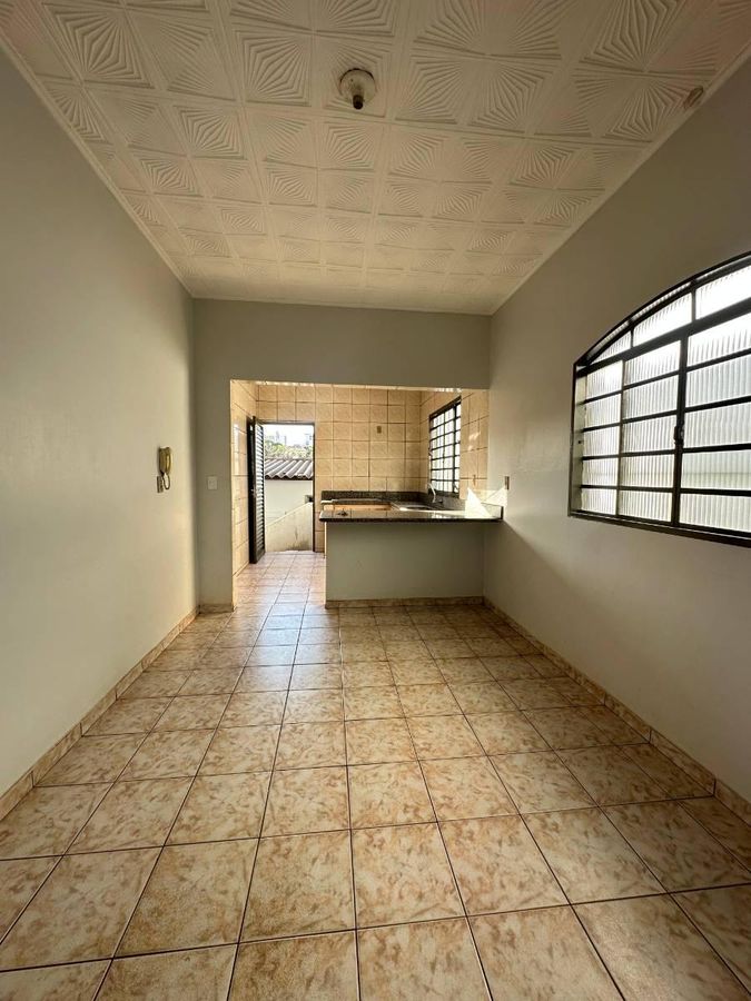 Foto 8 — Casa com 3 quartos, Vila Modelo - Rio Verde