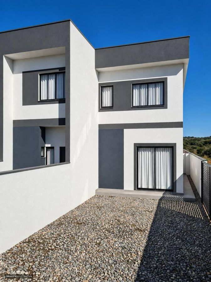 Casa a venda em Guaramirim - Corticeira - Casa em corticeira, Guaramirim - à venda - Guara Imóveis Ltda