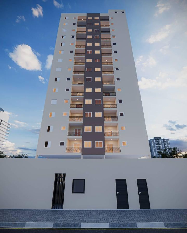 Últimas Unidades Apartamento 58 (2 dorm.) e 68m² (3 Dorm.), entrega 12/2027 no Vila Vitória, Mauá-SP - Apartamento em Vila Nossa Senhora das Vitórias, Mauá - à venda - Paula & Abreu Imóveis