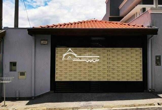 LINDA CASA NO VILLA BRANCA JACAREI SP - Casa em Loteamento Villa Branca, Jacareí - à venda - LISURA IMÓVEIS