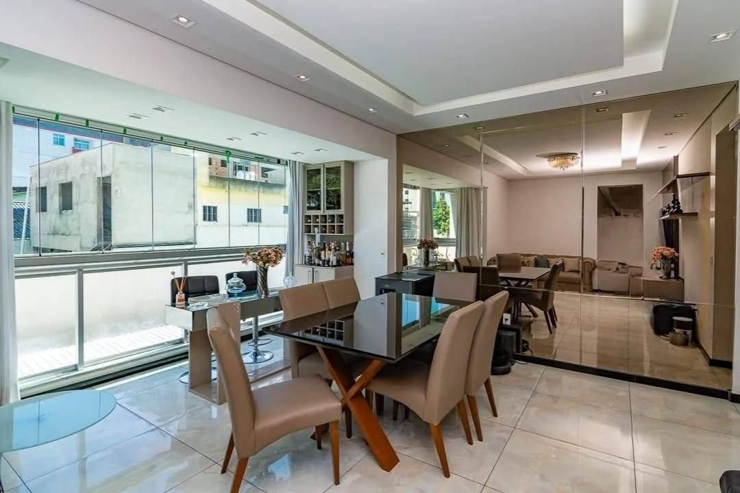 Apartamento com 3 quartos à Venda, Caiçaras - Belo Horizonte - Apartamento em Caiçaras, Belo Horizonte - à venda - Silvio Ximenes Imobiliária